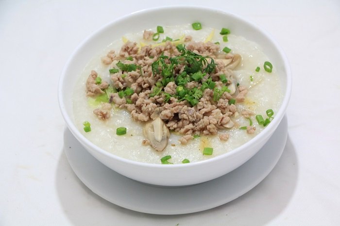 Cách Nấu Cháo Thịt Heo Cho Bé 7 Tháng Cực Ngon Giúp Bé Ăn Thun Thút