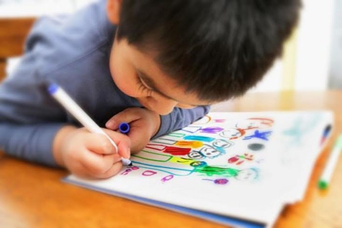 Youtube dạy vẽ trẻ em: Nhấp vào hình ảnh này để tìm hiểu cách dạy trẻ em vẽ một cách đơn giản và dễ hiểu nhất. Điều này giúp cho trẻ em khám phá và phát triển năng khiếu của mình trong nghệ thuật vẽ.