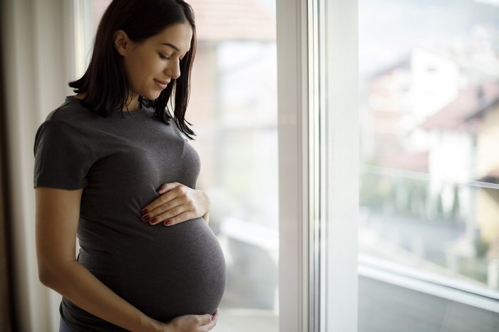 Rất ít bố mẹ biết được hội chứng Down ở thai nhi là gì?